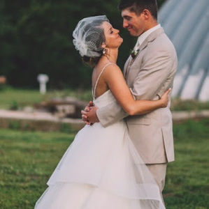 Meet your Posher, Jenny